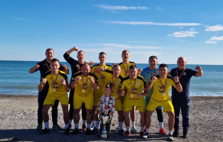 gemina cluj campioana in cupa camarazii lmp 2025 pe podium a urcat si arsenal constanta galerie foto video 68e3cd4e0c5f9