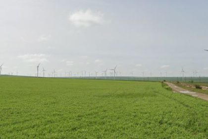 gigantul american apple anunta oficial ca investeste in romania unde se va construi un parc eolian de 99 mw 68ee277498a7f
