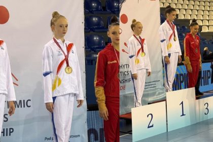 gimnasta cristina halep nepoata a simonei halep patru medalii la cupa balcanica de la belgrad rezultate remarcabile 68fb8bc04bfdc