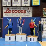 gimnasta sabrina maneca voinea tripla de aur la campionatul national galerie foto documente 68e1fd27b95ee