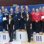 gimnastele medaliate la campionatul national galerie foto 68e4bb2e19ca3