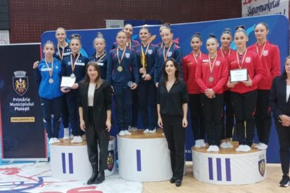 gimnastele medaliate la campionatul national galerie foto 68e4bb2e19ca3