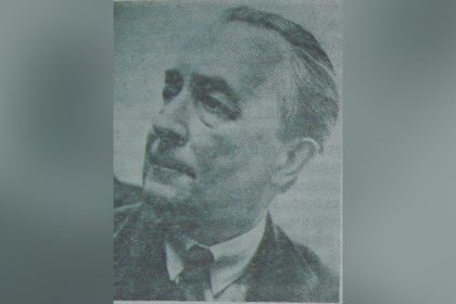 gogu constantinescu inventatorul care a contribuit la constructia cazinoului si a moscheii din constanta la ceas comemorativ 68dfd77cb25a6