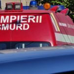 grav accident pe dn22c in stefan cel mare o persoana a ramas incarcerata dupa impactul dintre un camion si o duba 68fa294873dde