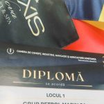 grup petrol marin s a compania care detine brandul axxis nova resort spa locul 1 in topul excelentei in afaceri 68fbfb05db32c