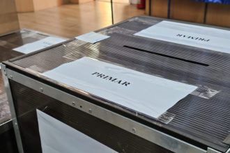 guvernul a aprobat bugetul pentru alegerile locale din 7 decembrie 6904c808685cf