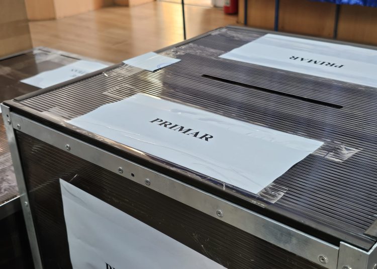 guvernul a aprobat bugetul pentru alegerile locale din 7 decembrie 6904c808685cf