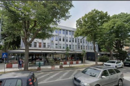 guvernul analizeaza proiectul de lege pentru infiintarea universitatii tomis din constanta iata unde va fi sediul 690334e9edcaa