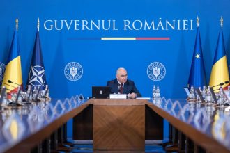 guvernul va decide pana la finele lui noiembrie daca va creste salariul minim 69035cc15b570