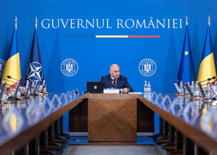 guvernul va decide pana la finele lui noiembrie daca va creste salariul minim 69035cc15b570