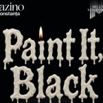 Halloween la Cazinoul din Constanța: două spectacole cu lansări muzicale unice 9 halloween la cazinoul din constanta doua show uri cu premiere muzicale 68fc75c1dec06