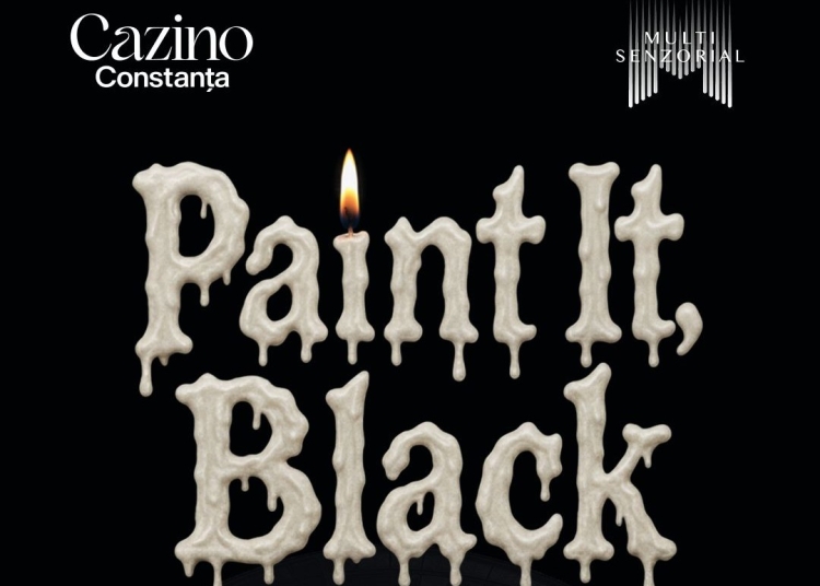 halloween la cazinoul din constanta doua show uri cu premiere muzicale 68fc75c1dec06