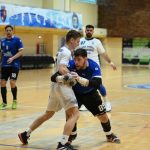 handbalistii de la cs medgidia pe locul doi in clasament dupa victoria cu csu craiova galerie foto 68ee08624e544