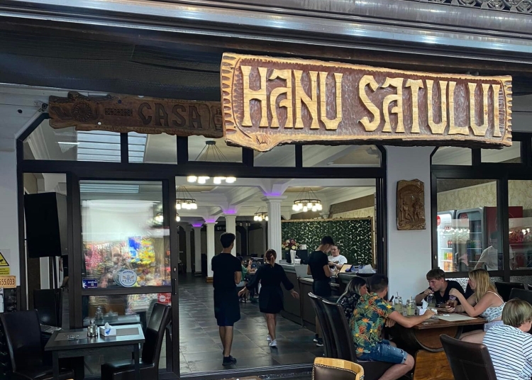 hanul satului proces pierdut sotii manea nu obtin terenul aferent restaurantului din satul de vacanta 690412ea180ba