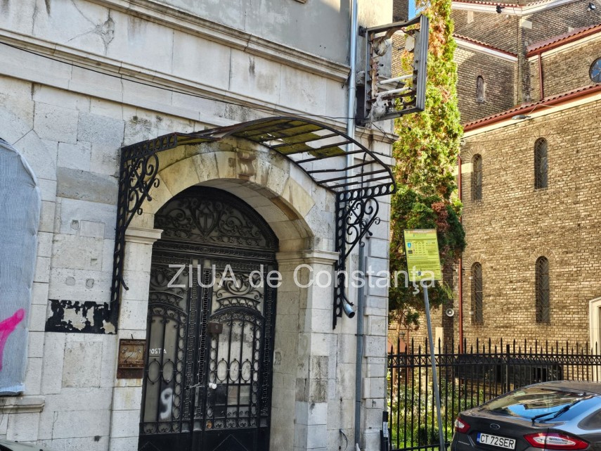 hotelul intim sub spectrul lui eminescu familia regala si legende care circula si astazi 68ff89b87e56e