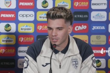 ianis hagi capitanul romaniei in meciul cu republica moldova ce post tv transmite partida video 68e75e24f2d07