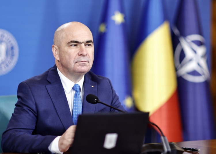 ilie bolojan anunta noi masuri de austeritate pentru reducerea cheltuielilor 690340a4a7009