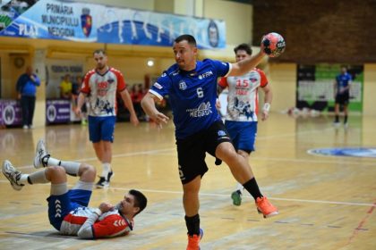 in cupa romaniei cs medgidia a condus la pauza csm vaslui echipa din liga nationala galerie foto 68fb28249823a