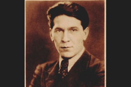 in memoriam grigore malciu ziaristul care si a gasit sfarsitul in conditii vitrege la lagarul peninsula 6904cf8a35553