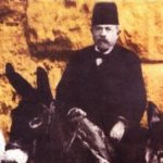 in memoriam teodor burada autorul monografiei o calatorie in dobrogea 68df71bd74247