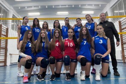 in weekend turneu de volei pentru cadete in sala de la complexul sportiv tomis constanta documente 68efa9a4a8c46