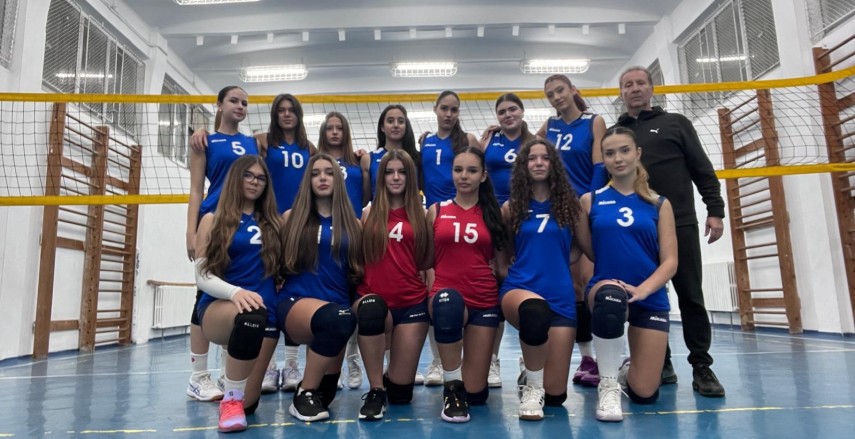 in weekend turneu de volei pentru cadete in sala de la complexul sportiv tomis constanta documente 68efa9a4a8c46
