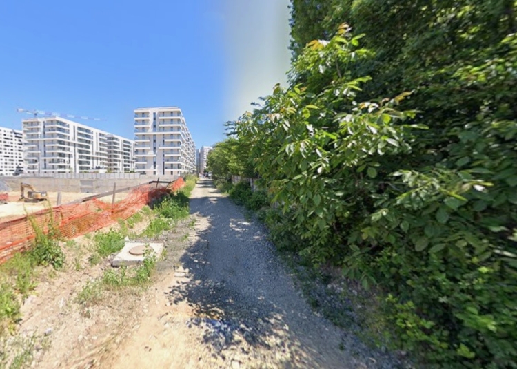 inca se asteapta hotararea guvernului pentru prelungirea strazii barbu stefanescu delavrancea care se va intersecta cu bulevardul aurel vlaicu 68e4400b5eb03