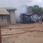 incendiu la o ferma de porci din fantanele 68e8be4d3f30b