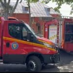 incendiu la un chiosc din piata centrala din medgidia 68f89882cebda