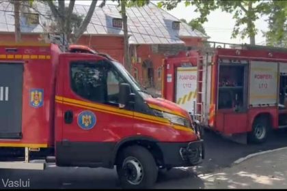 incendiu la un chiosc din piata centrala din medgidia 68f89882cebda