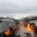 incendiu violent la medgidia o casa a fost distrusa de flacari 68e4aedb43c31