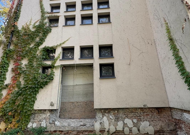 incep lucrarile de modernizare la serviciul clinic judetean de medicina legala constanta 68f9fcc35ffbc