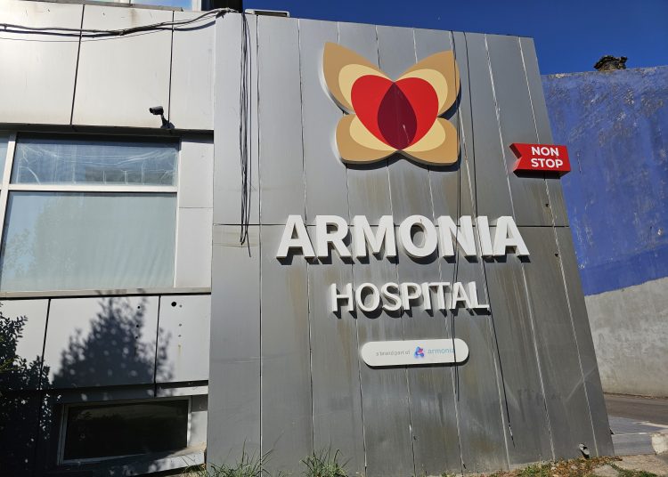 incepe ancheta disciplinara colegiul medicilor s a autosesizat in cazul femeii care a decedat dupa ce a nascut la un spital privat din constanta 68eb503a14f6a