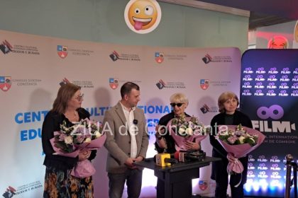 incepe festivalul international de film de comedie la constanta ultimele noutati p 6904c50eac9ea