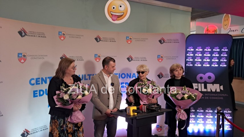 incepe festivalul international de film de comedie la constanta ultimele noutati p 6904c50eac9ea