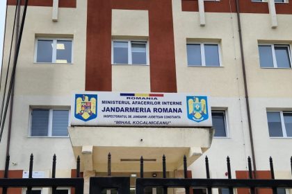 ionut done fost subprefect al constantei numit adjunct al jandarmeriei constanta 68ff48a55f85d