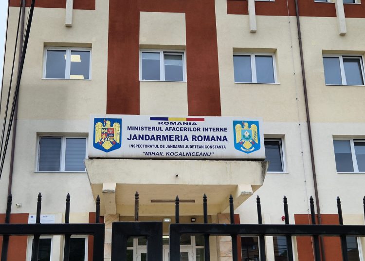 ionut done fost subprefect al constantei numit adjunct al jandarmeriei constanta 68ff48a55f85d