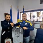 ionut florea noul antrenor principal al echipei acs marina lmp constanta 68f24c9ed909c