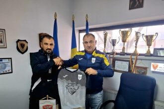 ionut florea noul antrenor principal al echipei acs marina lmp constanta 68f24c9ed909c