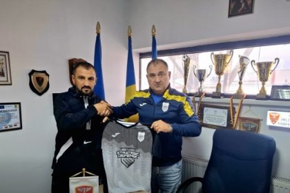 ionut florea noul antrenor principal al echipei acs marina lmp constanta 68f24c9ed909c