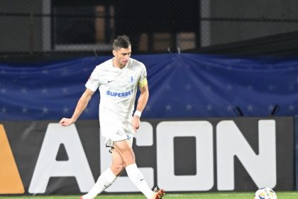 ionut larie meciul 400 in superliga cu cfr cluj adversarul contra caruia a debutat in prima divizie in 2006 68ff89cac496b