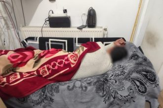 ipj braila in actiune iata cum dormea un paznic in post 68e3a4f6d4f79