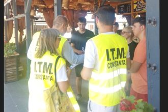 itm constanta a controlat mai multe societati si a aplicat amenzi de 31 de mii de lei 68e63e7784cbf