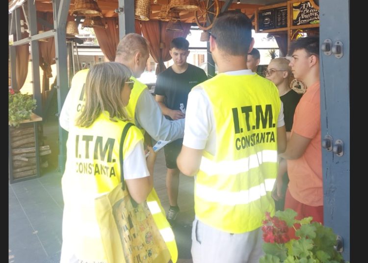 itm constanta a controlat mai multe societati si a aplicat amenzi de 31 de mii de lei 68e63e7784cbf
