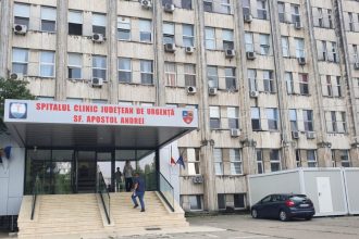 iuliana botezatu a contestat rezultatul concursului pentru sefia spitalului judetean constanta 690368fba2437