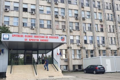 iuliana botezatu a contestat rezultatul concursului pentru sefia spitalului judetean constanta 690368fba2437