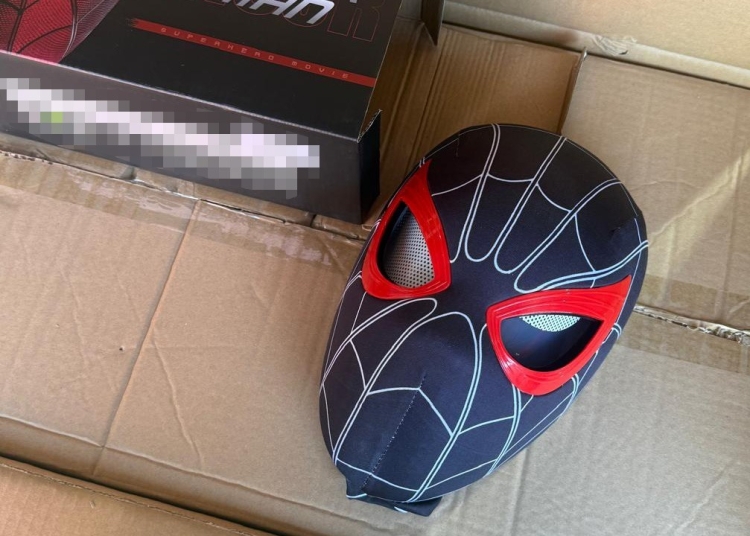 jucarii contrafacute in valoare de 50 000 euro descoperite de politistii de frontiera constanteni 6904937c58d74