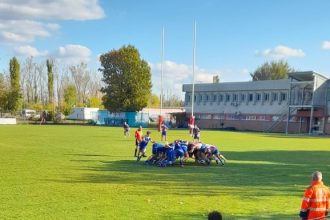 juniorii ii de la csm acs tomitanii constanta au invins in deplasare csa css steaua bucuresti 68f5eb8e96c9c