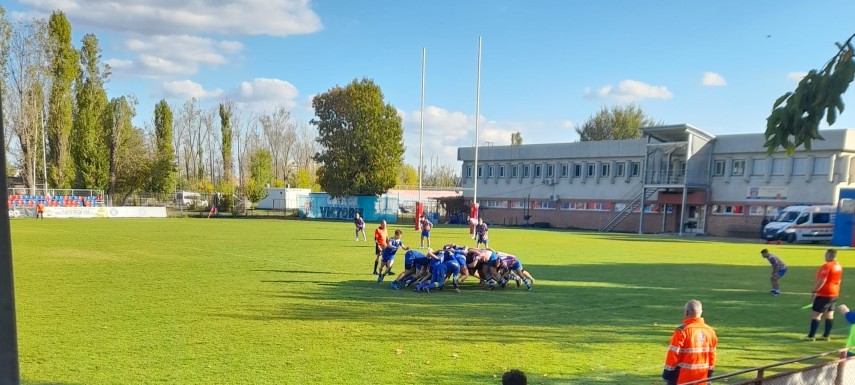 juniorii ii de la csm acs tomitanii constanta au invins in deplasare csa css steaua bucuresti 68f5eb8e96c9c