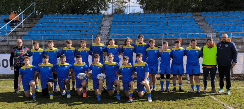 juniorii ii de la csm acs tomitanii constanta succes clar cu csu rc cristian csr sacele 68edfa50c12dd